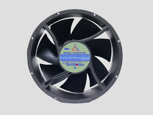 <b>三巨電機(jī)散熱風(fēng)扇賦能現(xiàn)代農(nóng)業(yè)設(shè)施，助力改善溫室通風(fēng)散熱效果</b>