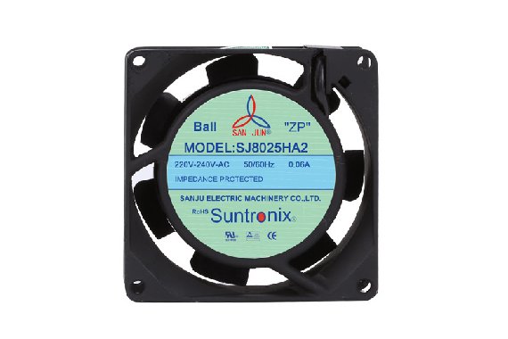 電腦散熱風(fēng)扇的過壓保護(hù)電路詳解