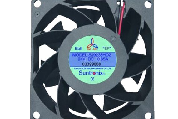 三巨電機散熱風扇為UPS行業(yè)發(fā)展護航