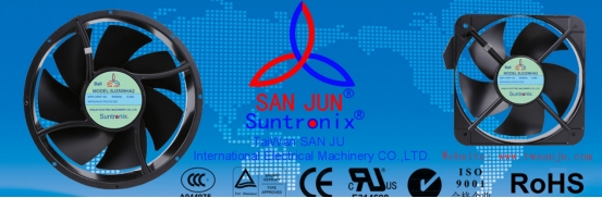 散熱風扇 散熱風扇